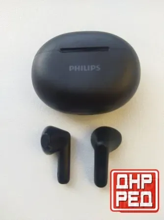 Наушники Philips беспроводные новые Донецк