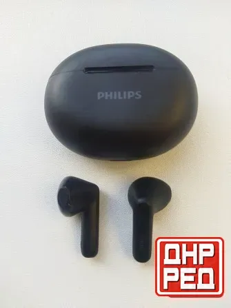 Наушники Philips беспроводные новые Донецк - изображение 6