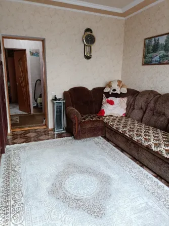 Продам 3х+ парковка+ участок. Донецк