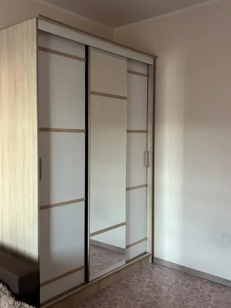 1-к квартира, 34 м2, 4/9 эт. Мариуполь