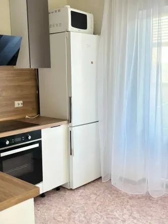 1-к квартира, 34 м2, 4/9 эт. Мариуполь