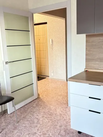 1-к квартира, 34 м2, 4/9 эт. Мариуполь
