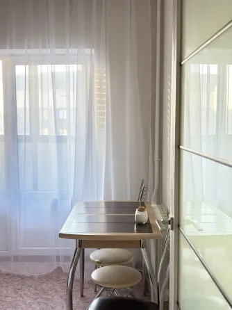 1-к квартира, 34 м2, 4/9 эт. Мариуполь