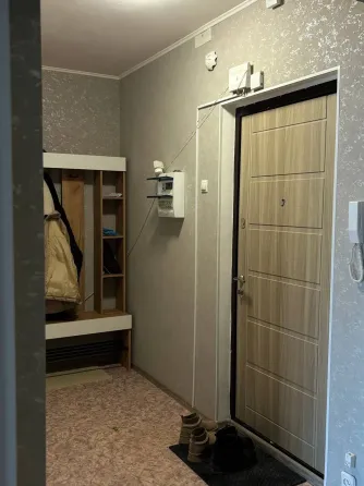 1-к квартира, 34 м2, 4/9 эт. Мариуполь