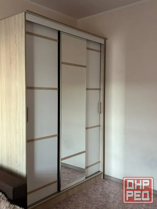 1-к квартира, 34 м2, 4/9 эт. Мариуполь - изображение 5
