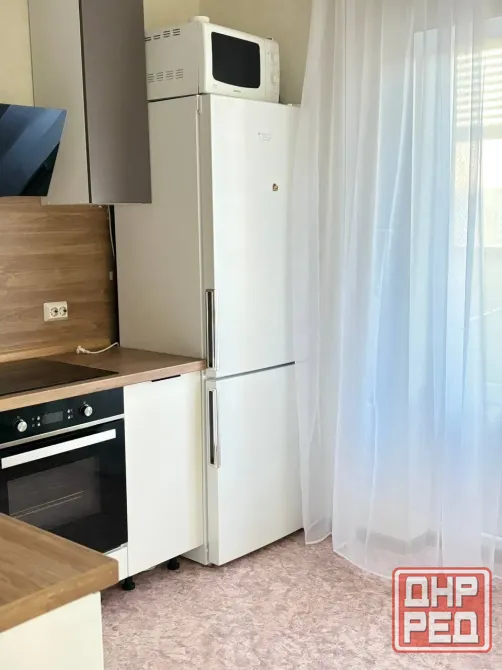 1-к квартира, 34 м2, 4/9 эт. Мариуполь - изображение 1