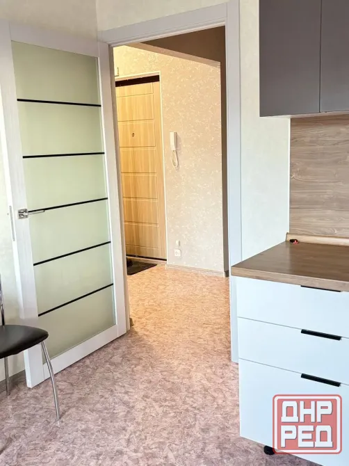 1-к квартира, 34 м2, 4/9 эт. Мариуполь - изображение 4