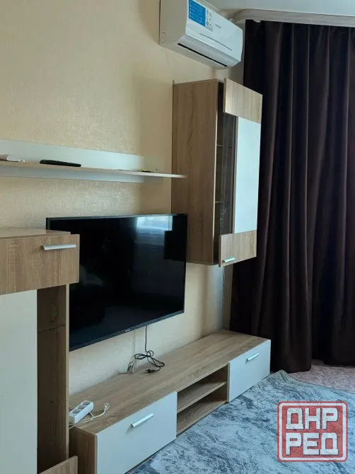 1-к квартира, 34 м2, 4/9 эт. Мариуполь - изображение 7