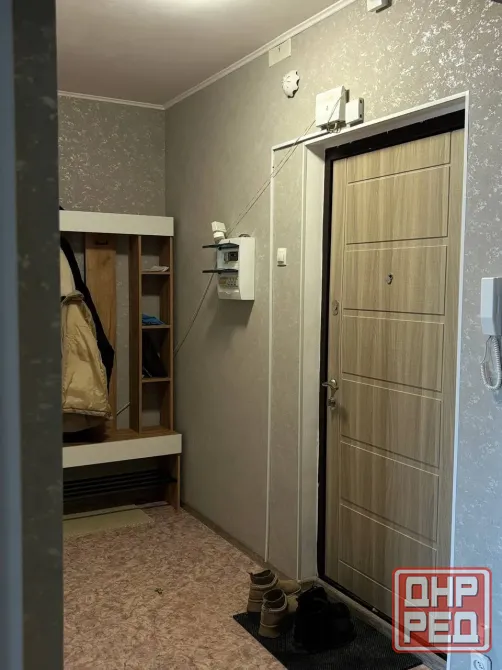 1-к квартира, 34 м2, 4/9 эт. Мариуполь - изображение 2