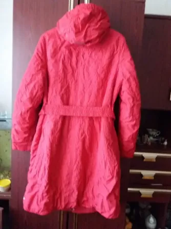 Продам пальто плащ р. 52-54 Донецк