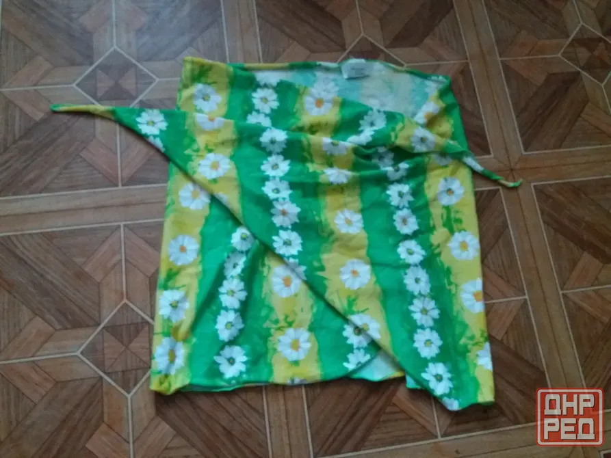 Продам парео юбку купальник Донецк - изображение 1