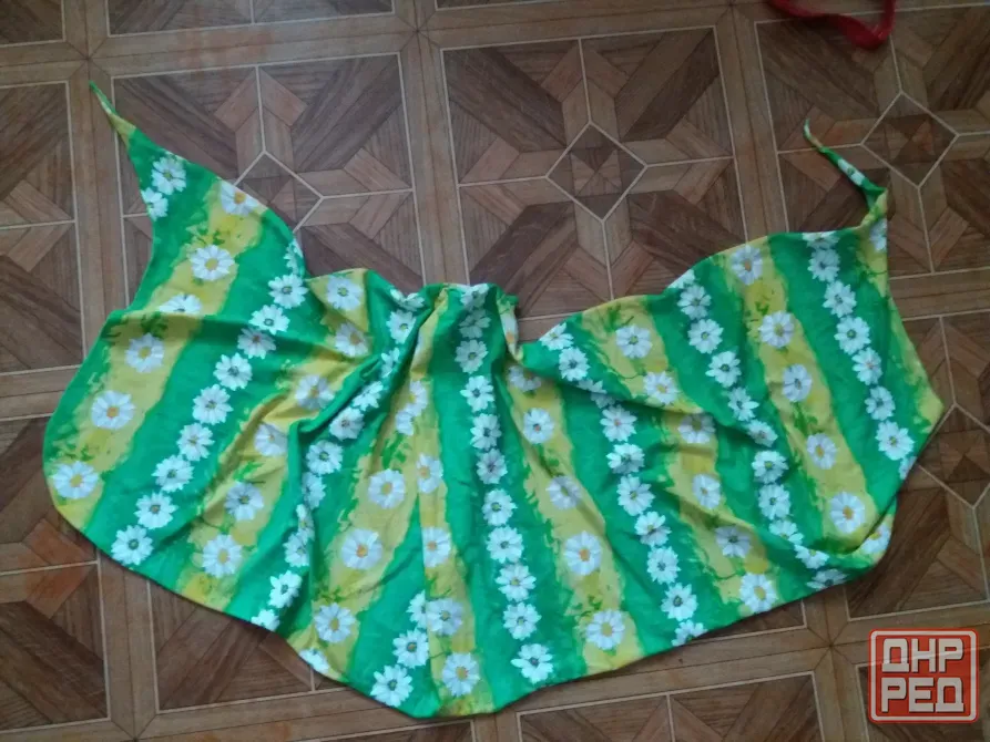 Продам парео юбку купальник Донецк - изображение 3