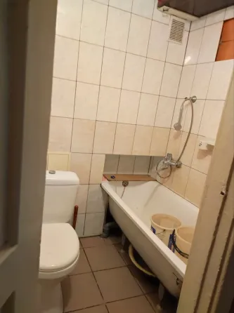 2х кои квартира, 3й роддом. Донецк