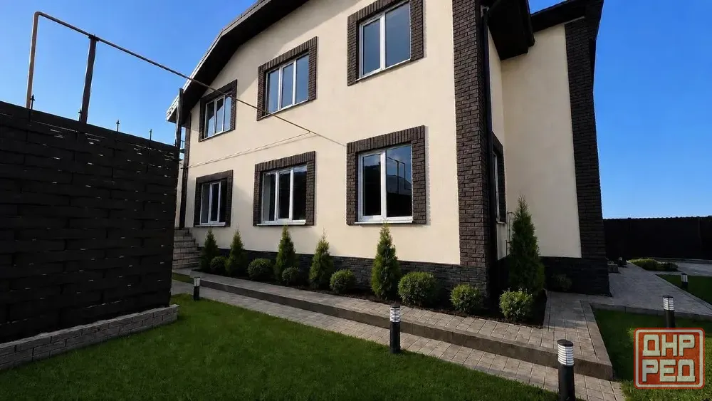 Продам дом от Собственника Донецк - изображение 1