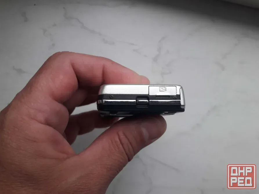 Mini цифровой фотоаппарат металл Samsung ST-30 10.1Mpx Донецк - изображение 8