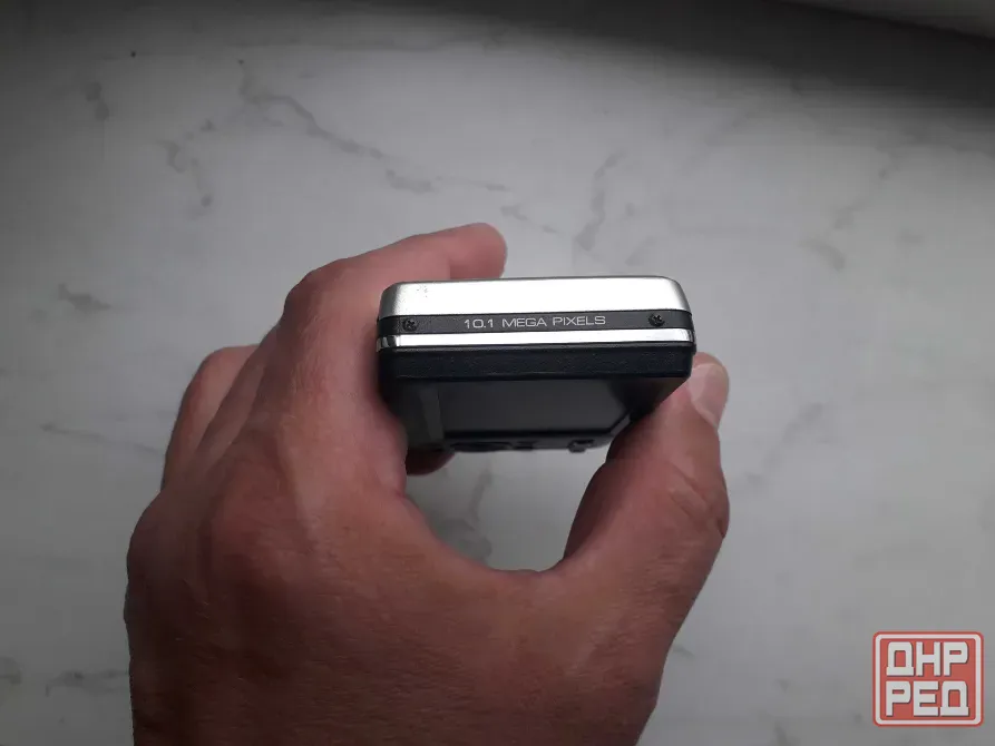 Mini цифровой фотоаппарат металл Samsung ST-30 10.1Mpx Донецк - изображение 6