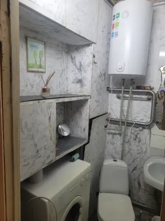 Продажа 1но ком.квартиры. Норд. Донецк
