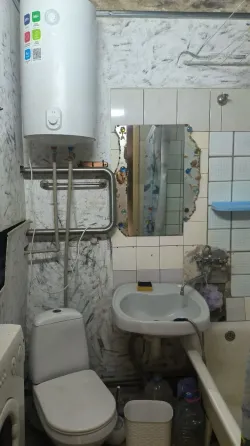 Продажа 1но ком.квартиры. Норд. Донецк