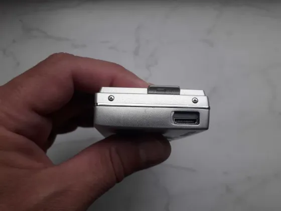 Фотоаппарат камера металл Samsung L110 8.2Mpx Донецк
