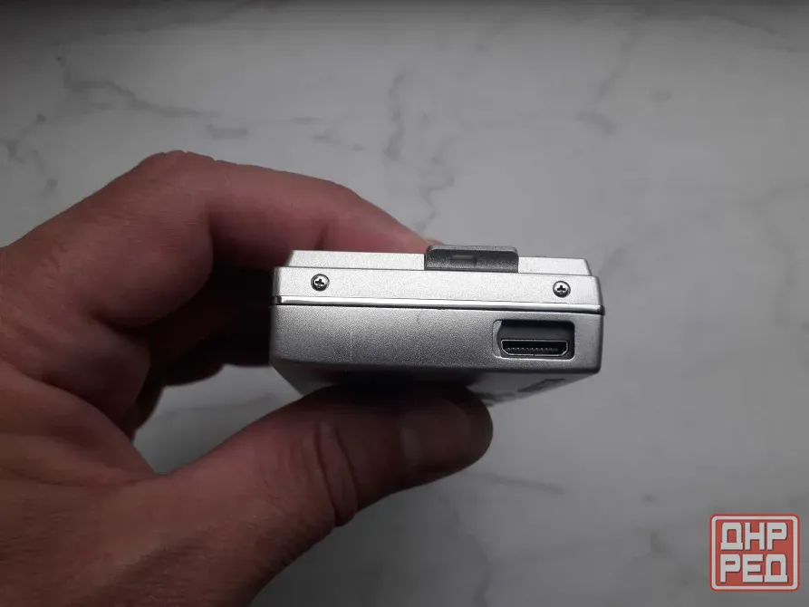 Фотоаппарат камера металл Samsung L110 8.2Mpx Донецк - изображение 6