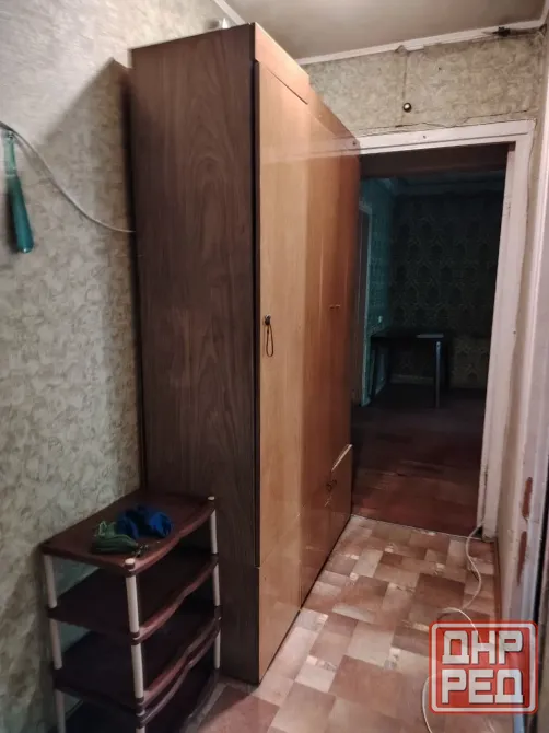 3х ком Ленинский проспект 25..1/9..вода 24/7 .бойлер Донецк - изображение 6