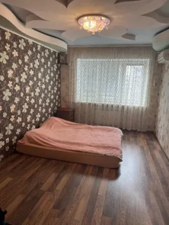 Продается двухкомнатная квартира в Кировском районе, ул. Бирюзова Донецк