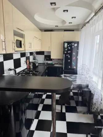 Продается двухкомнатная квартира в Кировском районе, ул. Бирюзова Донецк