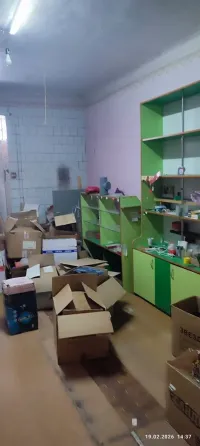 Продам магазин Макеевка