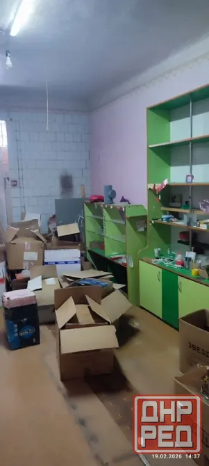 Продам магазин Макеевка - изображение 3