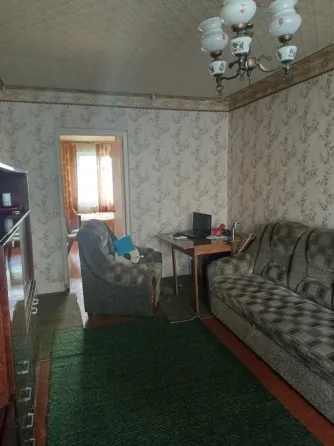 Продам 2 комнатную квартиру на улице Буденного Донецк