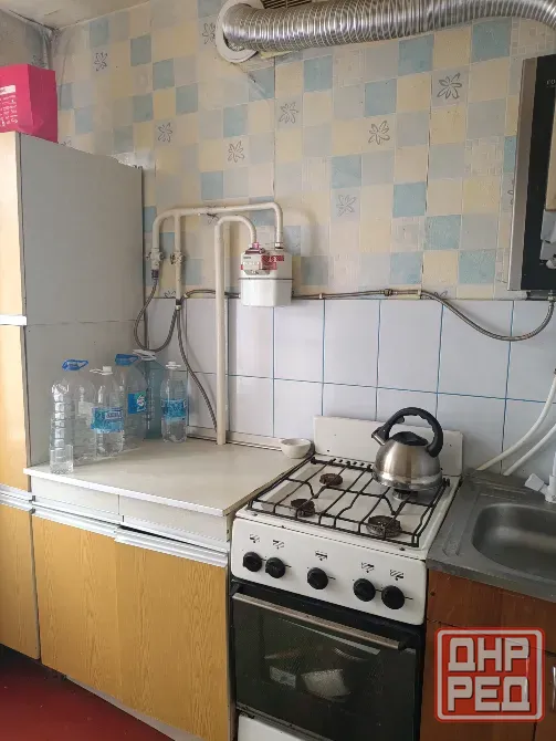 Продам 2 комнатную квартиру на улице Буденного Донецк - изображение 7