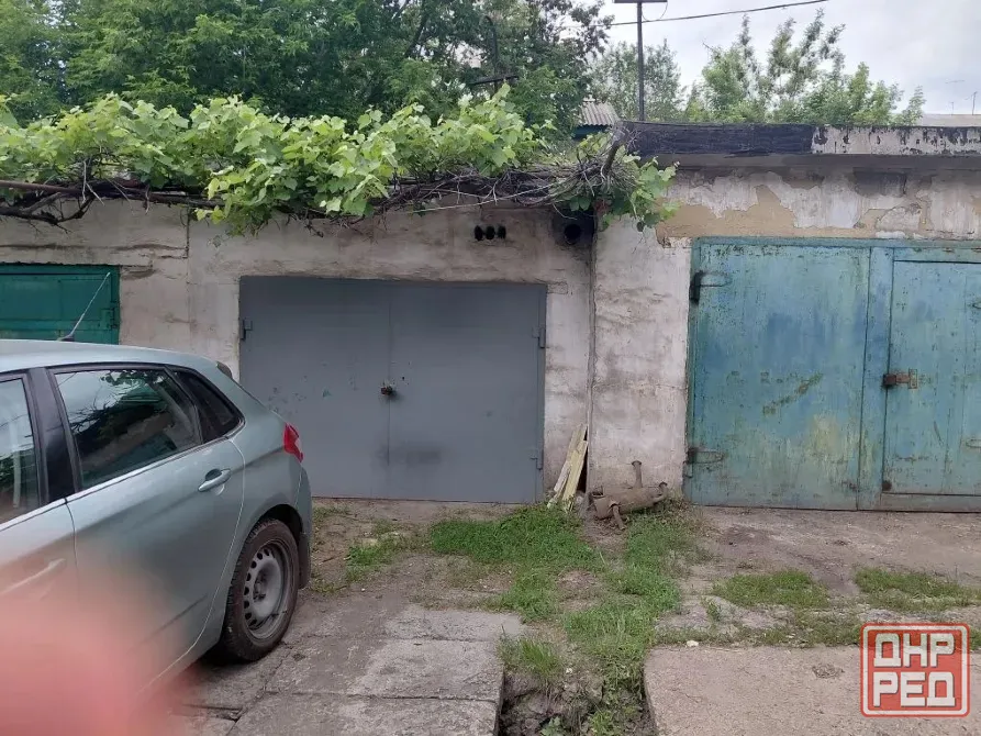 Гараж в центре Макеевки Макеевка - изображение 4