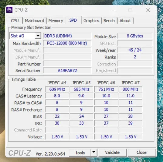 Комплект 16Гб DDR3 Донецк