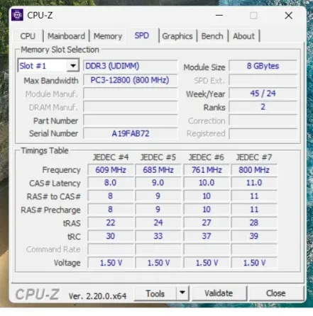 Комплект 16Гб DDR3 Донецк