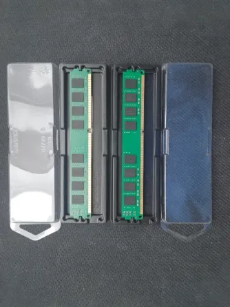 Комплект 16Гб DDR3 Донецк