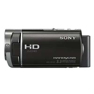 Видеокамера Sony HDR-CX130E Донецк