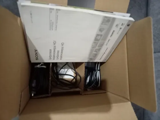 Видеокамера Sony HDR-CX130E Донецк