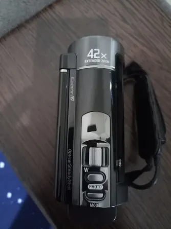 Видеокамера Sony HDR-CX130E Донецк
