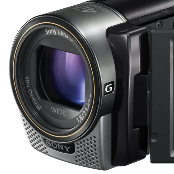 Видеокамера Sony HDR-CX130E Донецк