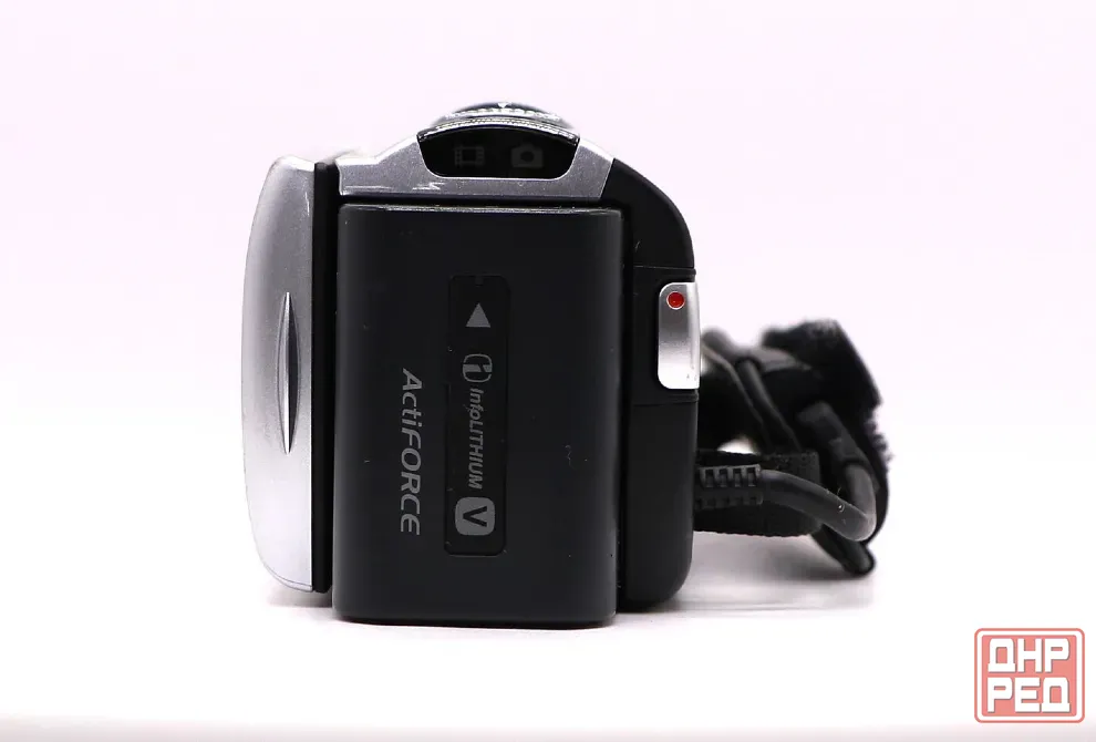 Видеокамера Sony HDR-CX130E Донецк - изображение 3