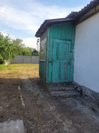 Продается дом! Ленинский район. Донецк