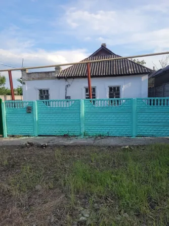 Продается дом! Ленинский район. Донецк