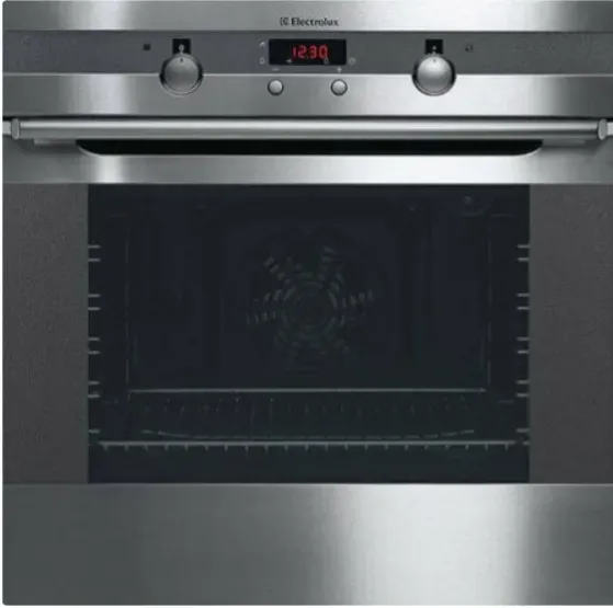 Встроенный электрический духовой шкаф Electrolux EOB 42100 Донецк