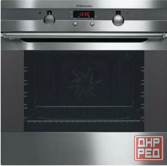 Встроенный электрический духовой шкаф Electrolux EOB 42100 Донецк - изображение 2