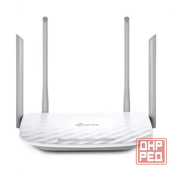 Роутер Tp-Link Archer A5 AC1200 Донецк - изображение 1