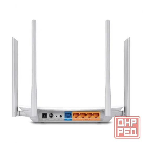 Роутер Tp-Link Archer A5 AC1200 Донецк - изображение 3