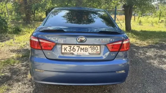 Лифан 1.5 Макеевка