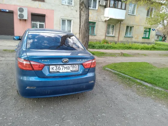 Лифан 1.5 Макеевка