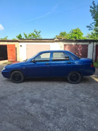продам: ваз 2110; 2006г.в.; Донецк
