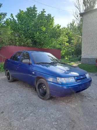 продам: ваз 2110; 2006г.в.; Донецк